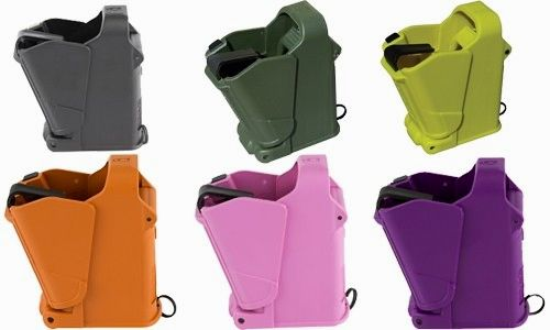 Schnelllader UPLULA Universal Pistol Magazine Loader, Bild 1