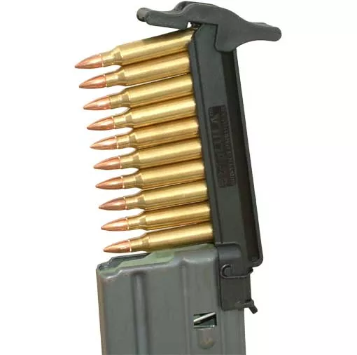 Schnelllader maglula StripLULA GEN II - AR15 / M4, 5.56 NATO / .223, Bild 1
