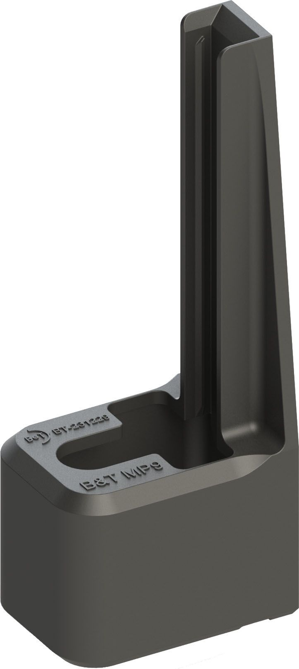 Ladehilfe B&T für MP9 / TP9 / APC9 / KH9 / GHM9 / P26 Magazine, Bild 1