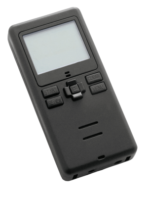 Shot Timer COMPETITIVE EDGE DYNAMICS CED7000 Tactical non-RF, Bild 1