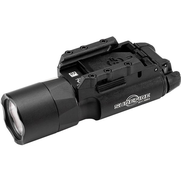 Waffenlicht SureFire X300U-A - 1'000 Lumen / 11'300 Candela - Schwarz / Tan, Bild 2