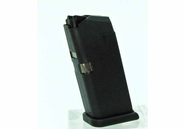 Magazin GLOCK 26 9mm Para - 10 Schuss, Bild 1
