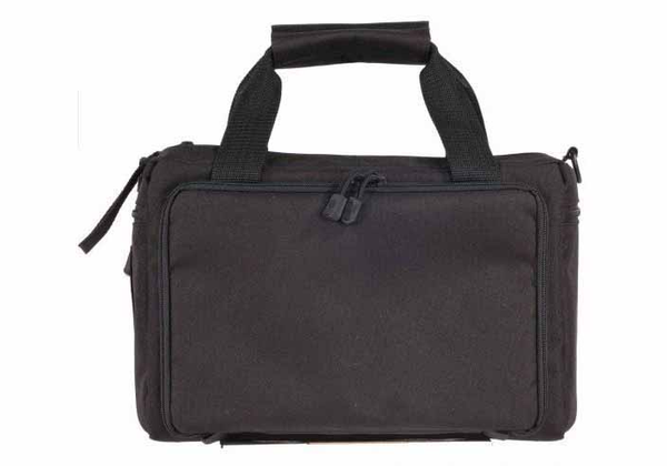 Tasche 5.11 Tactical Series Range Qualifier - schwarz, Bild 2