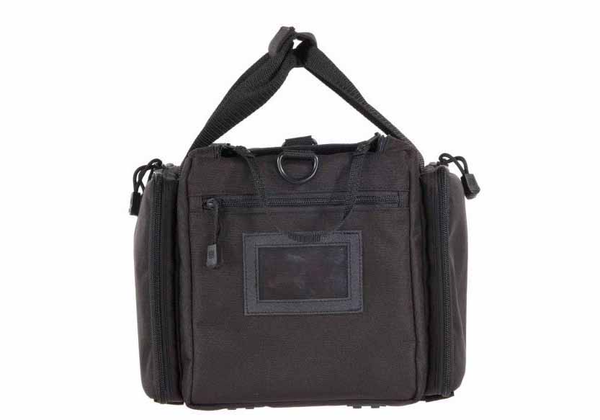 Tasche 5.11 Tactical Series Range Qualifier - schwarz, Bild 4