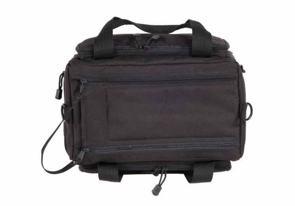 Tasche 5.11 Tactical Series Range Qualifier - schwarz, Bild 5