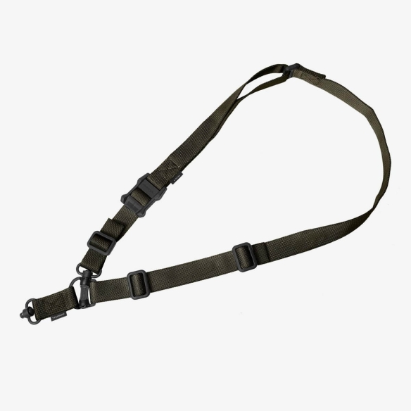Riemen Magpul MS4 Gen2 Dual QD Sling - Ranger Green, Bild 1