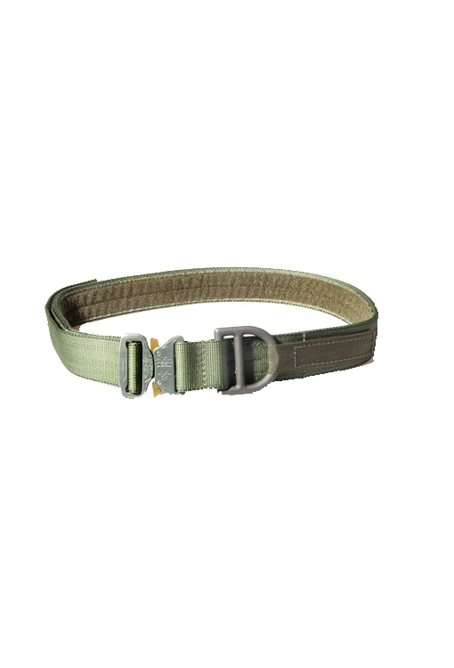 High Speed Gear Cobra 1.75 Rigger Belt with Velcro and D-Ring - Olive Drab, XX-Large, Bild 1