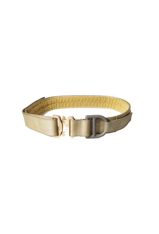 High Speed Gear Cobra 1.75 Rigger Belt with Velcro and D-Ring - Multicam, XX-Large, Bild 1