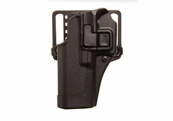 Holster Blackhawk SERPA CQC Level II - SIG SAUER P220 / P225 / P226 / MK25 - Rechtshand, Bild 1
