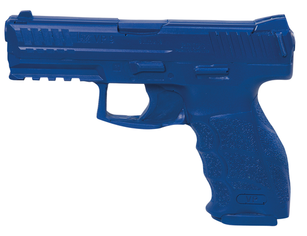 Trainings-Kurzwaffe Ring's Blueguns - H&K SFP9-SF, Bild 1