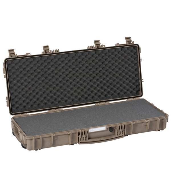 Explorer Case - Mod. 11413 - L1136mm / W350mm / D135mm - Sandstone, Bild 1