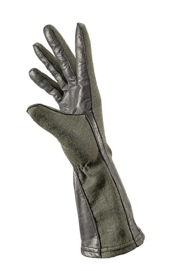 Handschuhe Kinetixx X-Condor grün - Medium, Bild 1