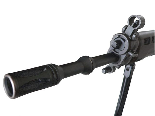 Gasdüse SIG SAUER SG750 / SG751 - SG750 / SG 751 LB - 4 Positionen - 8" / 11", Bild 1