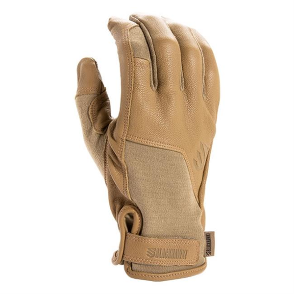 Handschuhe Blackhawk FURY Commando - Coyote, Small, Bild 1