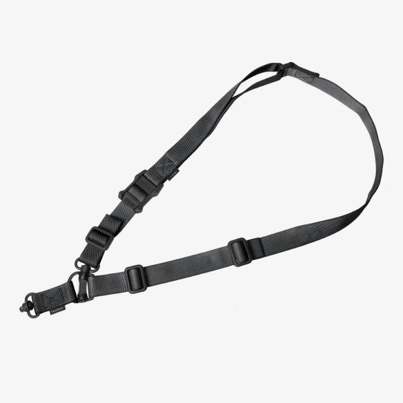 Riemen Magpul MS4 Gen2 Dual QD Sling - Grau, Bild 1