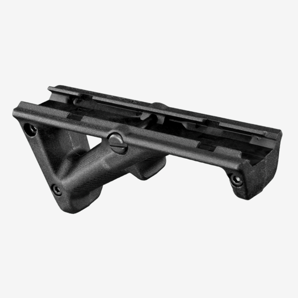 Vordergriff Magpul AFG-2 Angled Fore Grip - Schwarz, Bild 1