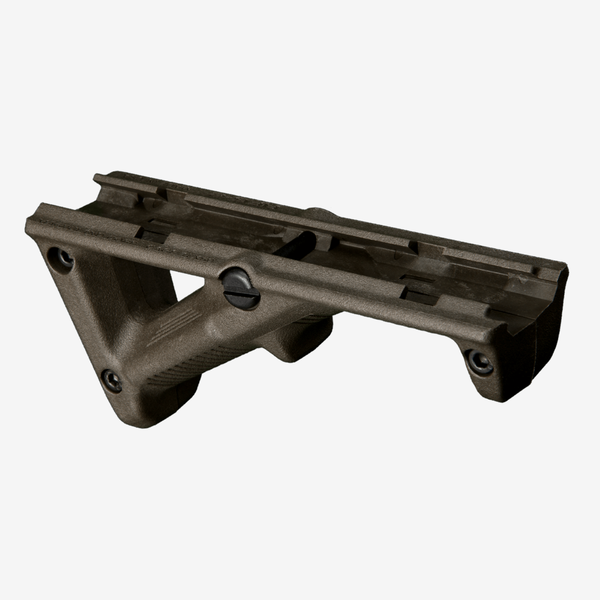 Vordergriff Magpul AFG-2 Angled Fore Grip - OD Green, Bild 1
