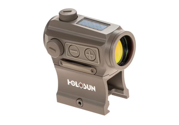 Reflexvisier HOLOSUN CLASSIC HS403C - FDE, Bild 1