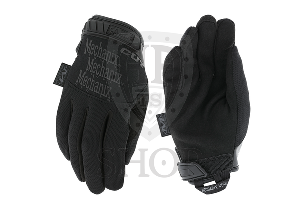 Schnittschutz Handschuhe Mechanix Wear, Women's Pursuit, Farbe Covert - Small, Bild 1
