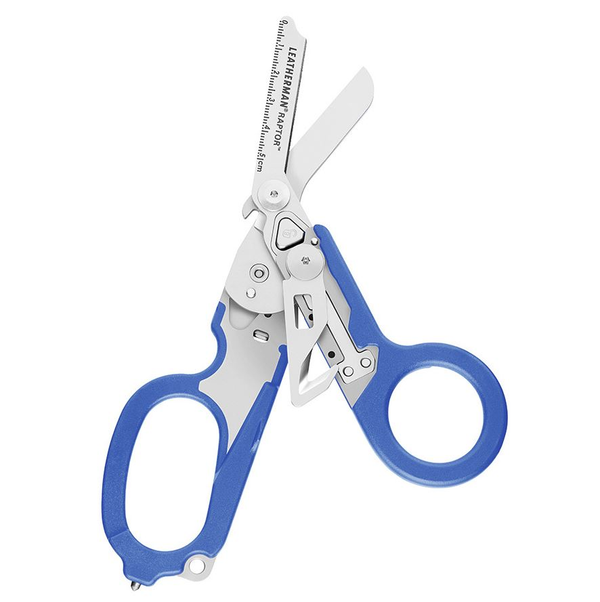 LEATHERMAN RAPTOR® Schere - Blue, Bild 1