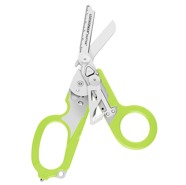 LEATHERMAN RAPTOR® Schere - Green, Bild 1