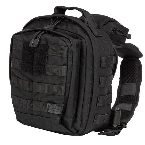 Tasche 5.11 Rush MOAB6 Mollesystem - Schwarz, Bild 1