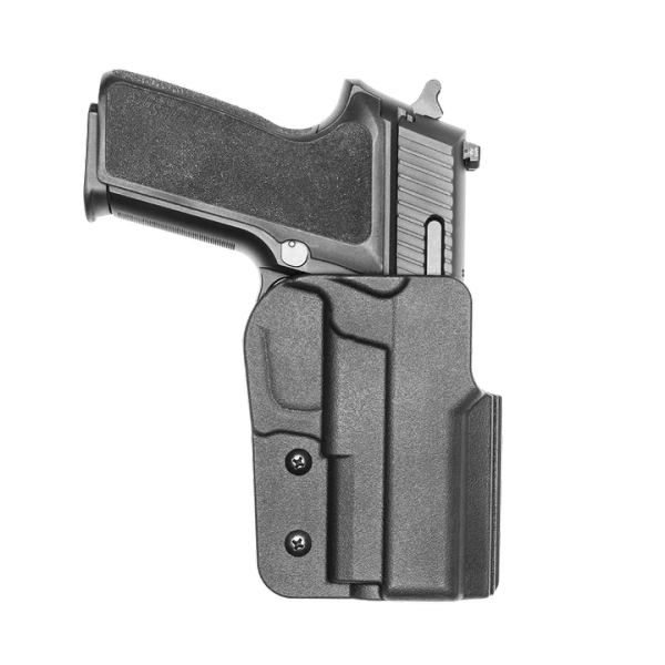 Holster BLADE-TECH Signature OWB, Rechtshand - SIG SAUER P228 / P229, Bild 1