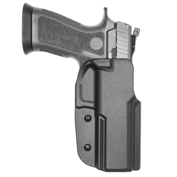 Holster BLADE-TECH Signature OWB, Rechtshand - SIG SAUER P320 Full-Size / P320 X-Five Legion, Bild 1