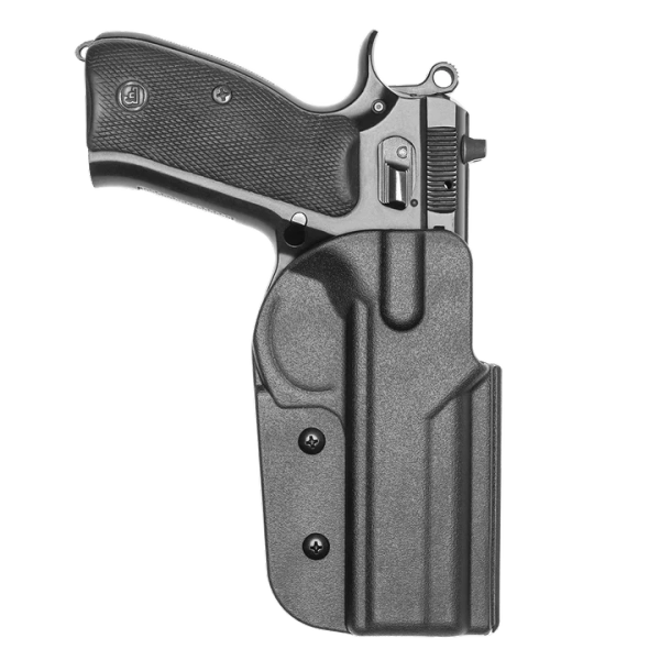 Holster BLADE-TECH Signature OWB, Rechtshand - CZ 75 SP01, Bild 1