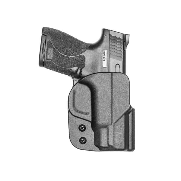 Holster BLADE-TECH Signature OWB, Rechtshand - Smith & Wesson M&P Shield 9/.40, Bild 1