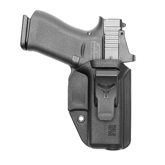 Holster BLADE-TECH KLIPT IWB - Rechtshand - GLOCK 43, Bild 1