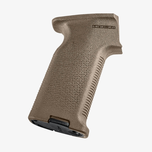Griff Magpul MOE AK-K2 Grip für AK47/AK74 - Dark Earth, Bild 1