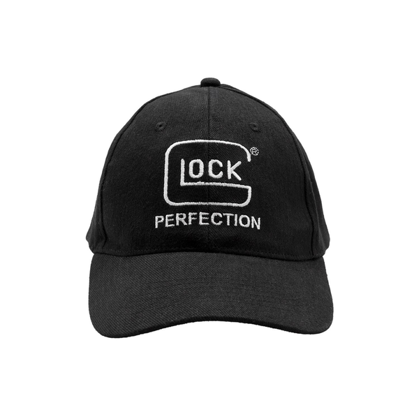 Cap GLOCK Low Crown - Schwarz, Bild 1