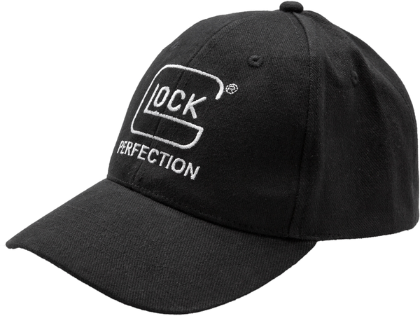 Cap GLOCK Low Crown - Schwarz, Bild 2