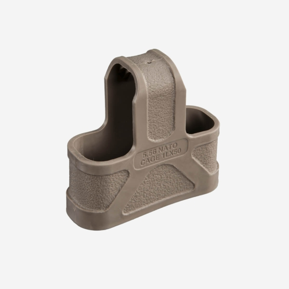 Original Magpul Magazine Assist 5.56 NATO – VE 3 Stk. - Dark Earth, Bild 1