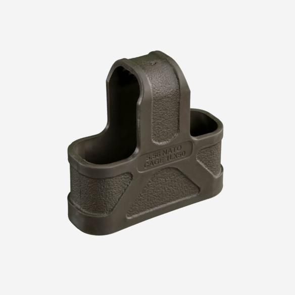 Original Magpul Magazine Assist 5.56 NATO – VE 3 Stk. - Olive Drab, Bild 1