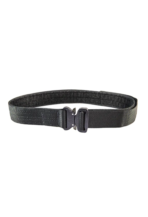 Cobra 1.75 Rigger Belt High Speed Gear - mit Loop Fastener - ohne D-Ring - Schwarz, Medium, Bild 1