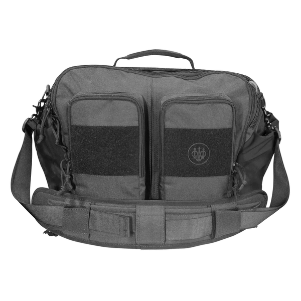 Tactical Messenger Bag Beretta - Grey, Bild 1