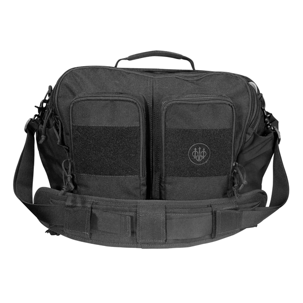 Tactical Messenger Bag Beretta - Schwarz, Bild 1