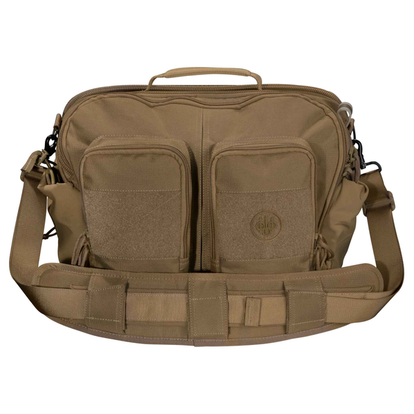 Tactical Messenger Bag Beretta - Coyote Brown, Bild 1