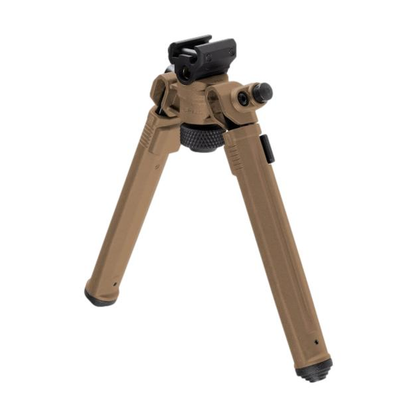 Bipod Magpul für 1913 Picatinny Rail - Dark Earth, Bild 1