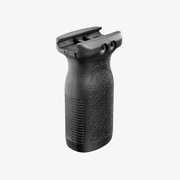 Vordergriff Magpul Rail Vertical Grip RVG - für Picatinny Rails - Schwarz, Bild 1