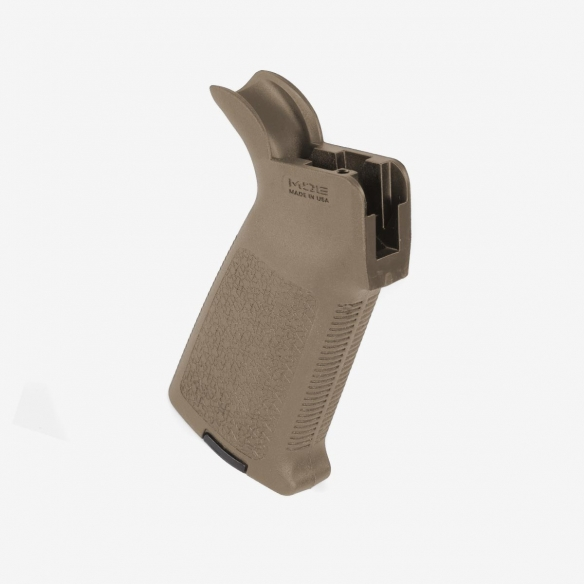 Griff Magpul MOE Grip – AR15/M4 - Flat Dark Earth, Bild 1