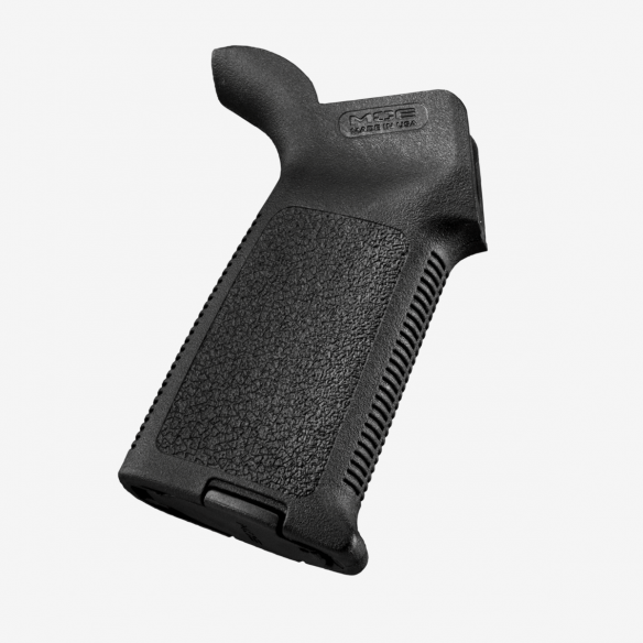 Griff Magpul MOE Grip – AR15/M4  - Schwarz, Bild 1