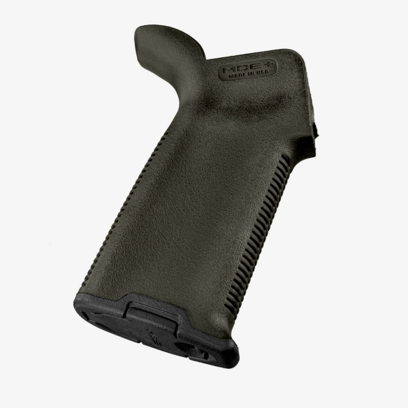 Griff MOE+ Magpul - für AR15/M4  - OD, Bild 1
