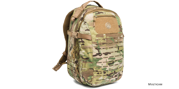 Tactical Backpack Beretta - 29 Liter - Multicam, Bild 1