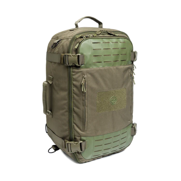 Field Patrol Bag Beretta - 49 Liter - Green Stone , Bild 1