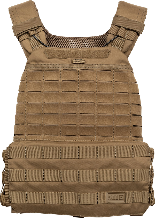 Plattenträger 5.11 TacTec - Kangaroo, Bild 1