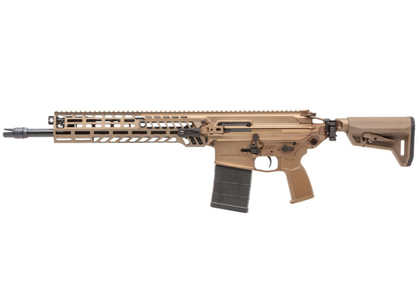 Selbstladebüchse SIG SAUER MCX-SPEAR 16" .308 Win. (7.62x51), Bild 1