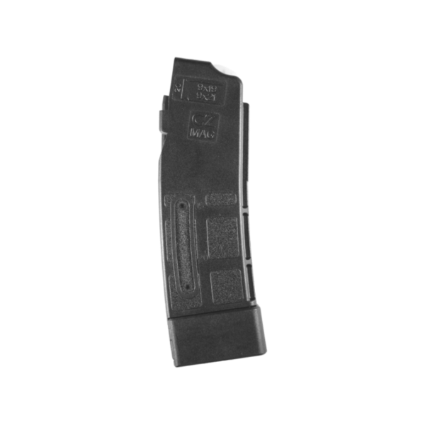 Magazin CZ Scorpion EVO 3 9mm Para - 20 Schuss, Bild 1